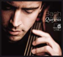 WYCOFANY  Bach: Cello Suites